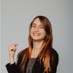 Tereza Nováková